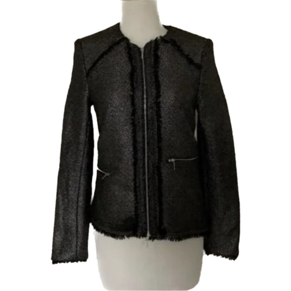 Bec & Bridge Jacket - Picture 1 of 11